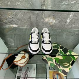 Picture of Bape Sta Shoes Women _SKUfw120613035fw